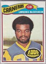 Lawrence McCutcheon #375