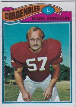 Mark Arneson #361