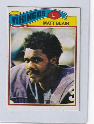 Matt Blair #84
