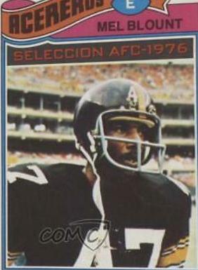 Mel Blount #180
