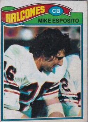 Mike Esposito #294