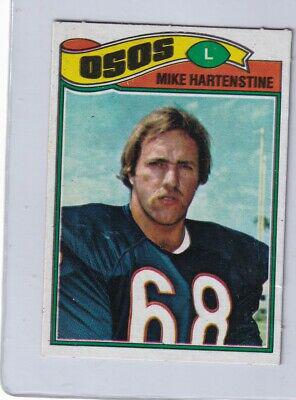 Mike Hartenstine #199