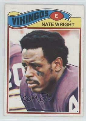 Nate Wright #11