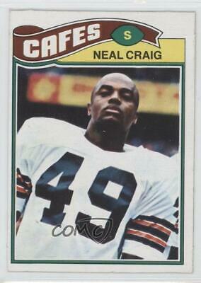 Neal Craig #348