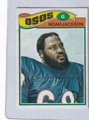 Noah Jackson #86