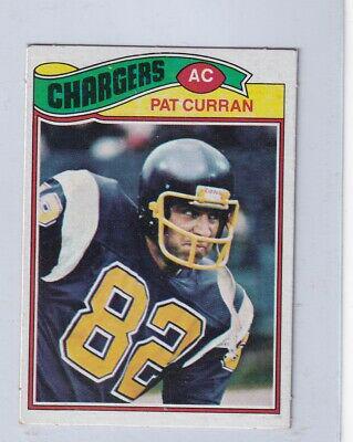 Pat Curran #403