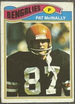 Pat McInally #152