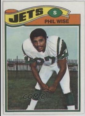 Phil Wise #377