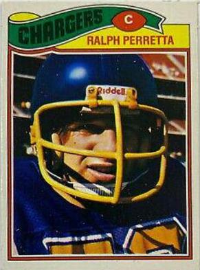 Ralph Perretta #308
