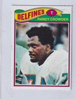 Randy Crowder #194