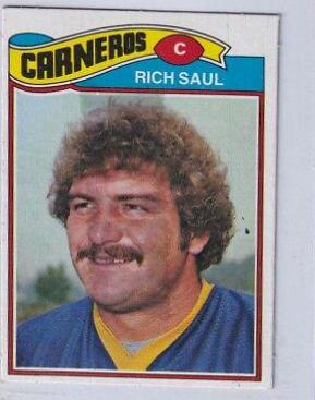 Rich Saul #246