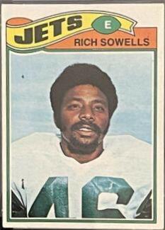 Rich Sowells #488