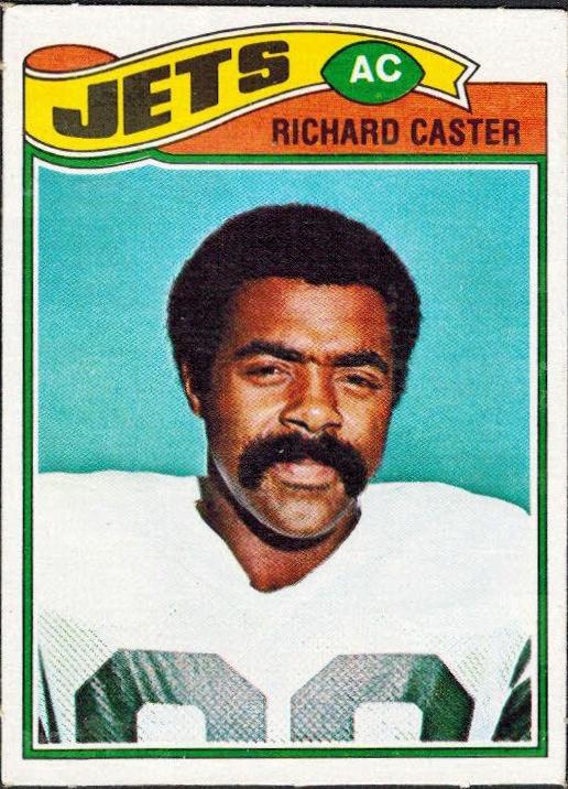 Richard Caster #512