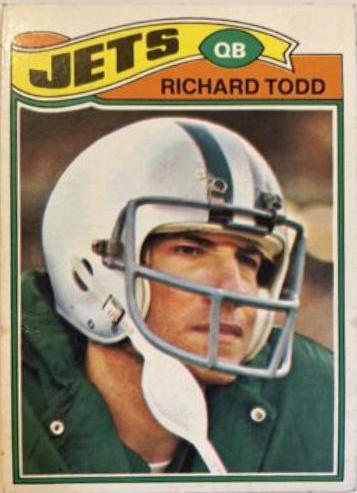 Richard Todd #118