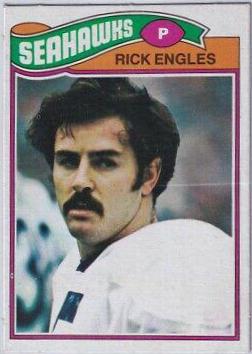 Rick Engles #112