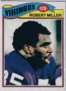 Robert Miller #191