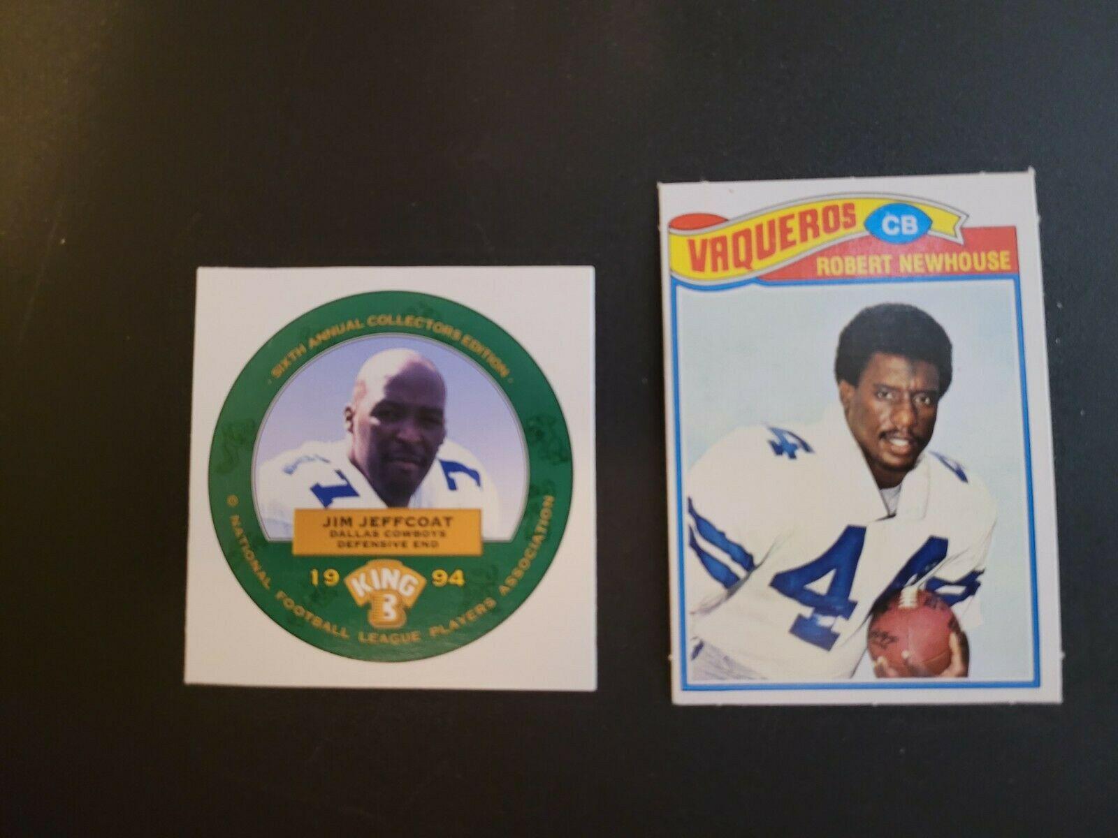 Robert Newhouse #459