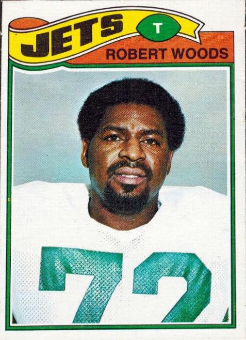 Robert Woods #469