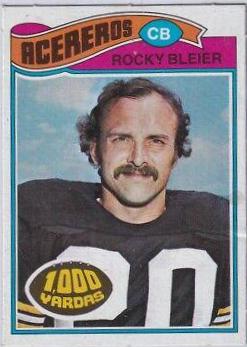 Rocky Bleier #281