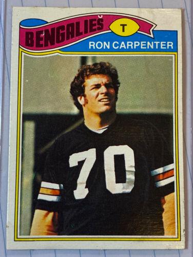 Ron Carpenter #168