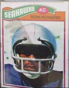 Ron Howard #26