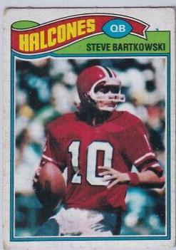 Steve Bartkowski #363