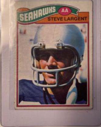 Steve Largent #177