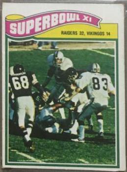 Super Bowl XI #528
