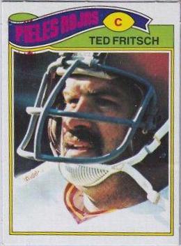Ted Fritsch #263