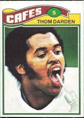 Thom Darden #69