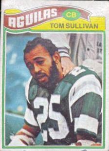 Tom Sullivan #243
