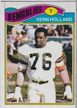 Vern Holland #391
