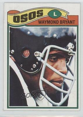 Waymond Bryant #61