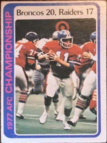 AFC Championship #167