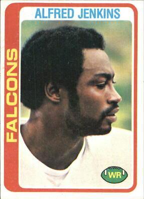 Alfred Jenkins #423