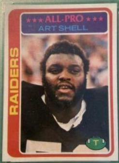 Art Shell #460