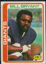 Bill Bryant #412