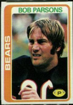 Bob Parsons #457
