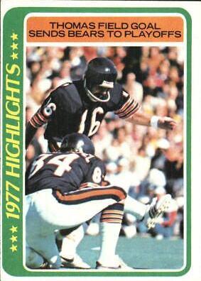 Bob Thomas #6