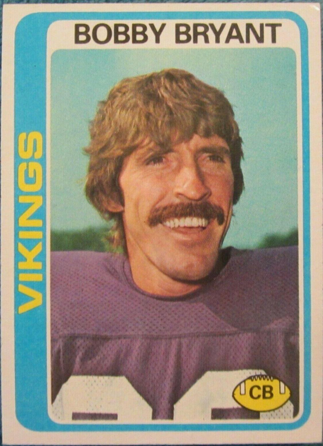 Bobby Bryant #233
