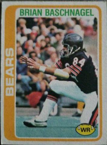 Brian Baschnagel #277