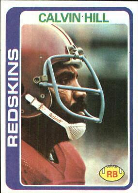 Calvin Hill #71