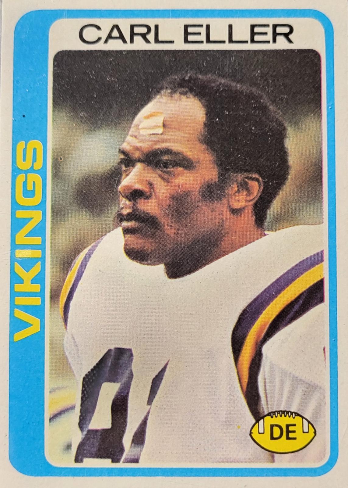 Carl Eller #79