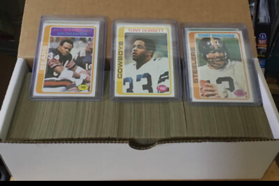 Complete Set