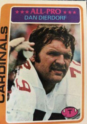 Dan Dierdorf #310