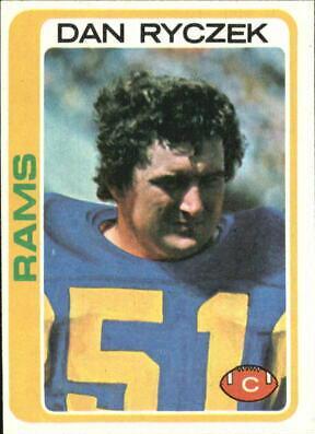 Dan Ryczek #386