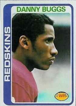 Danny Buggs #297
