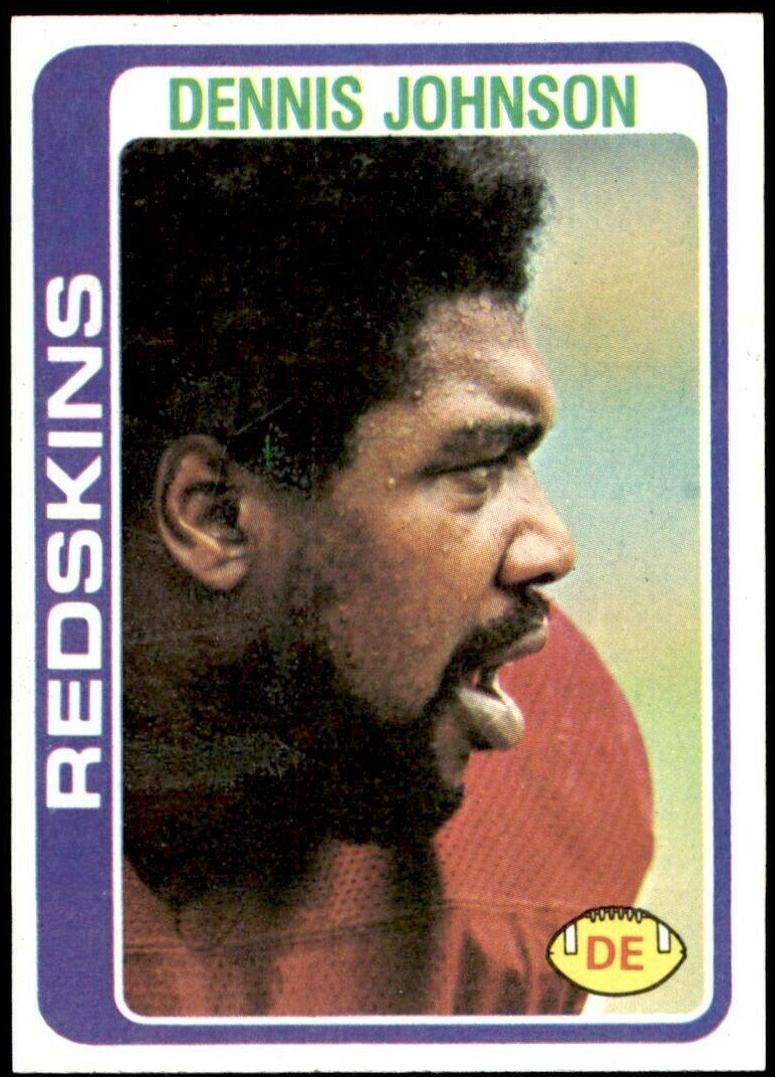 Dennis Johnson #31