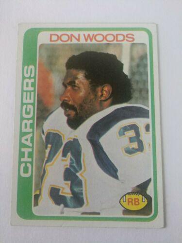 Don Woods #459