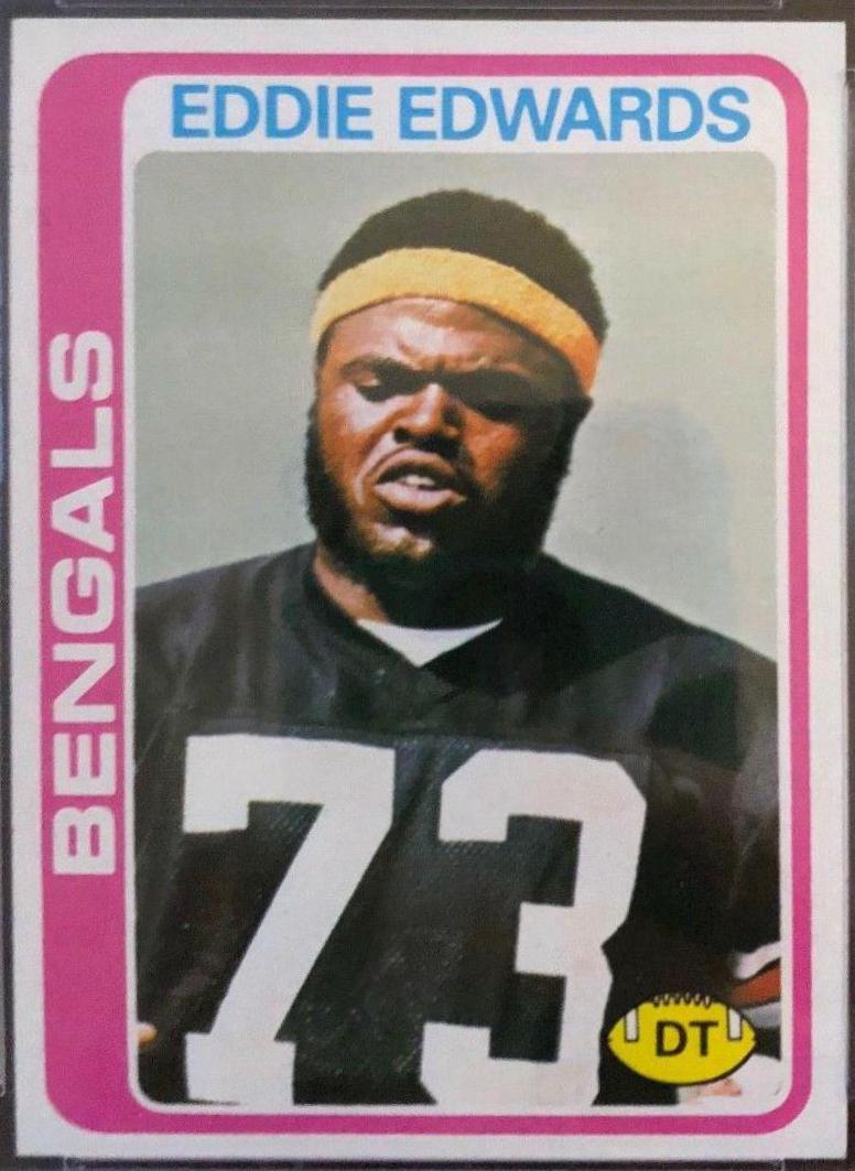 Eddie Edwards #374